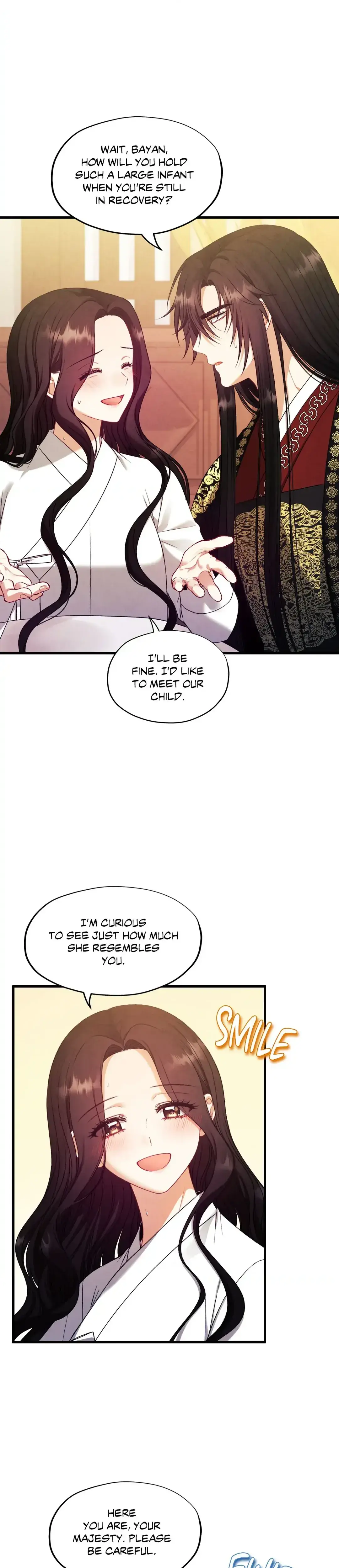 Elixir Of The Sun Chapter 122 - Page 27