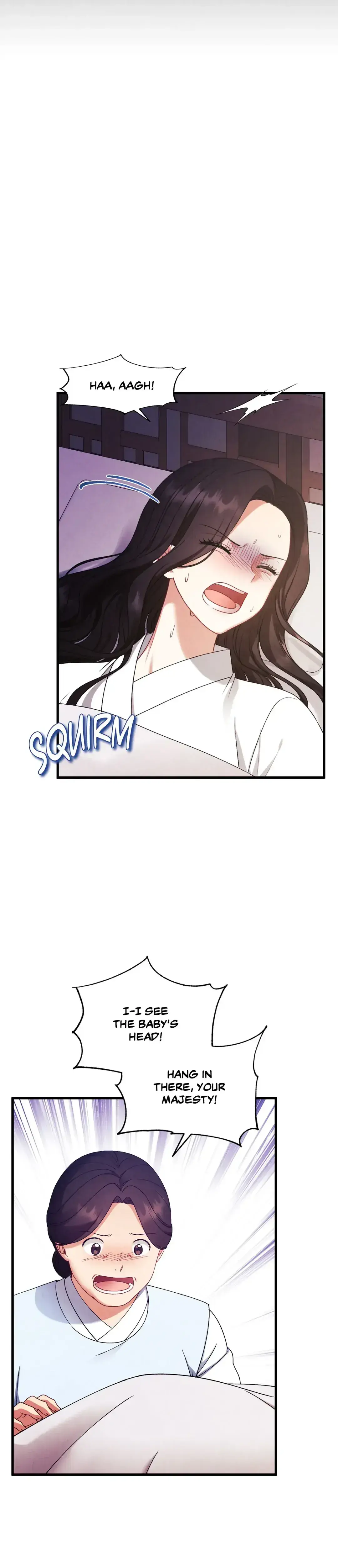 Elixir Of The Sun Chapter 122 - Page 7
