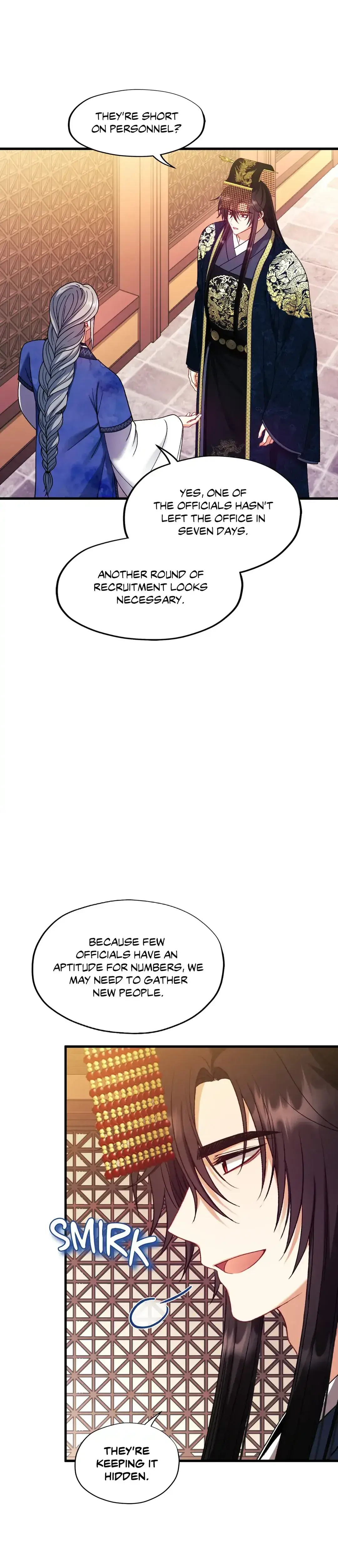 Elixir Of The Sun Chapter 123 - Page 17
