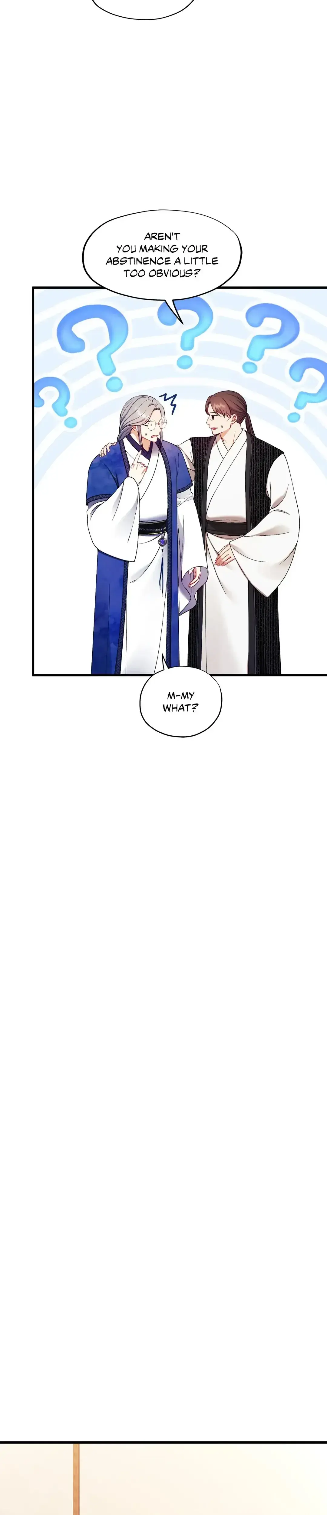 Elixir Of The Sun Chapter 123 - Page 22