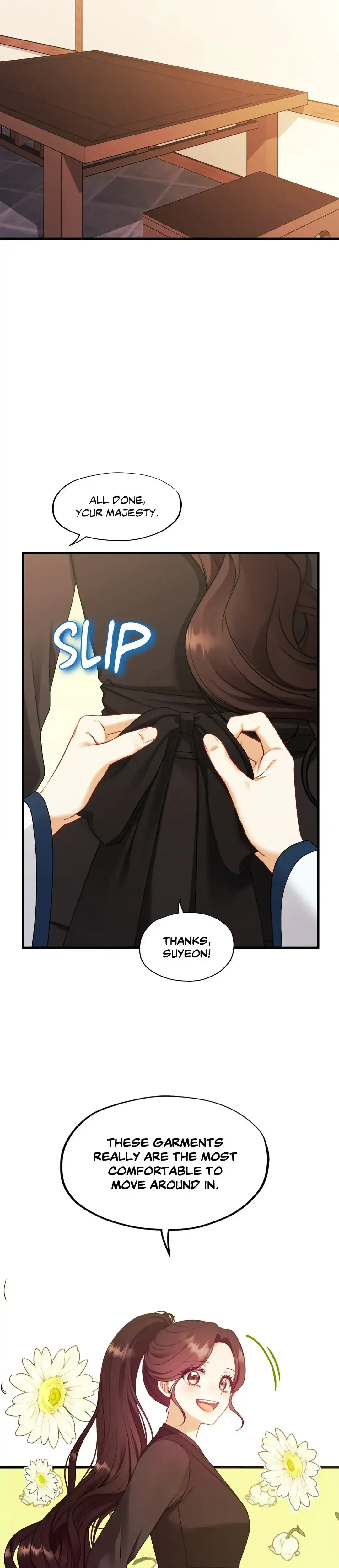 Elixir Of The Sun Chapter 123 - Page 23