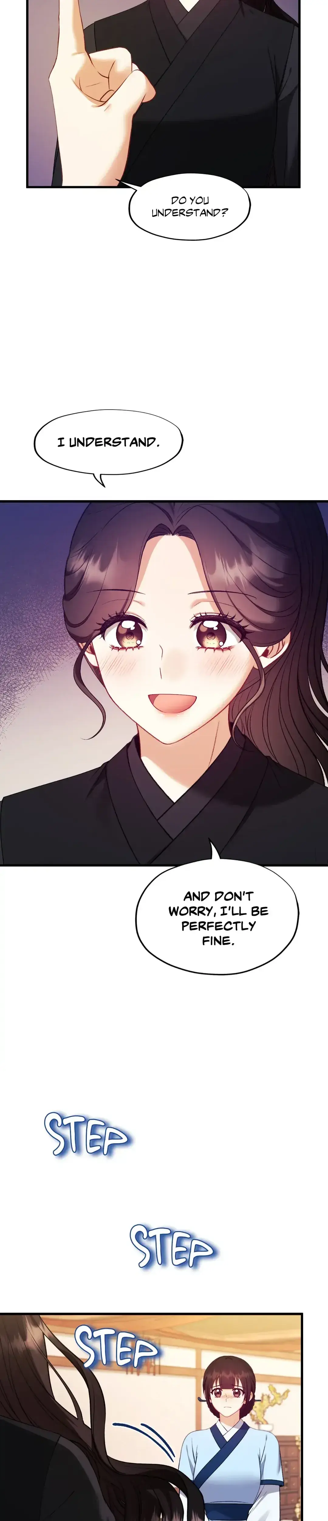 Elixir Of The Sun Chapter 123 - Page 28