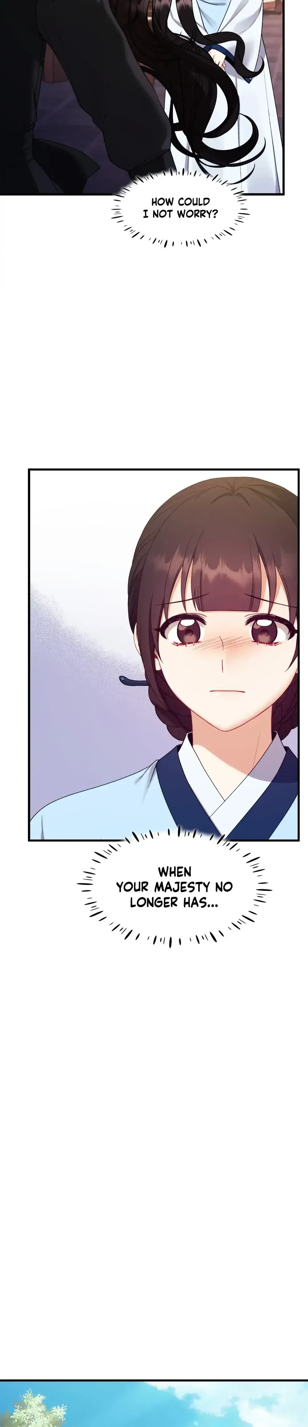 Elixir Of The Sun Chapter 123 - Page 29