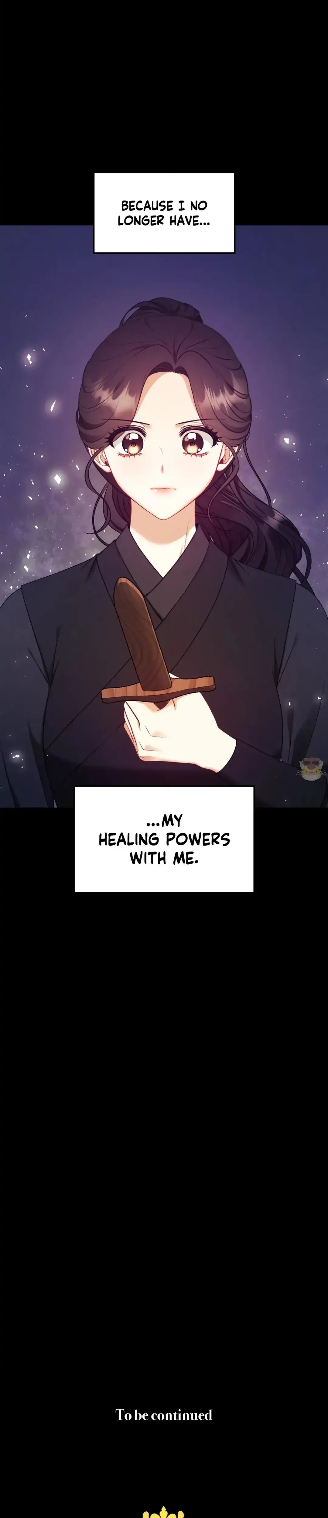Elixir Of The Sun Chapter 123 - Page 35
