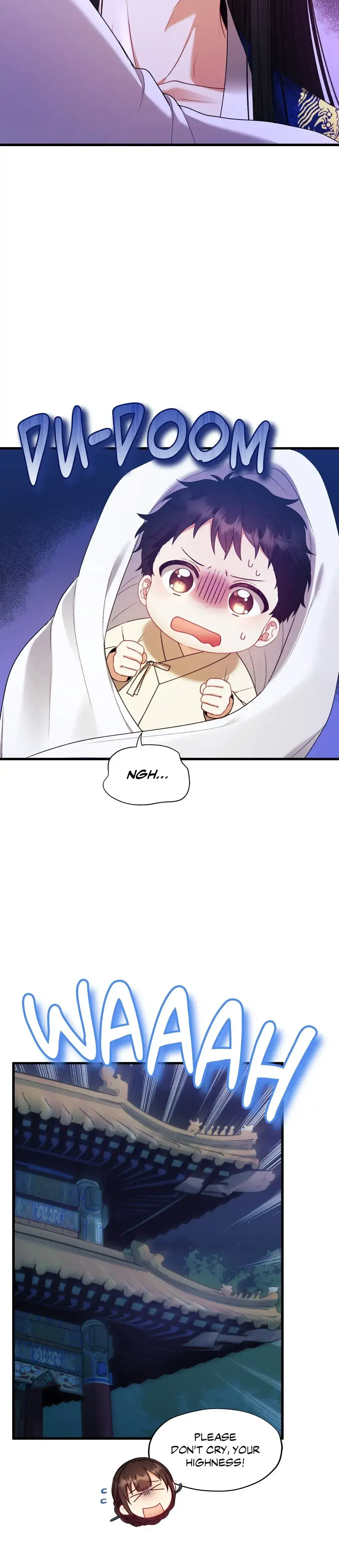 Elixir Of The Sun Chapter 123 - Page 6