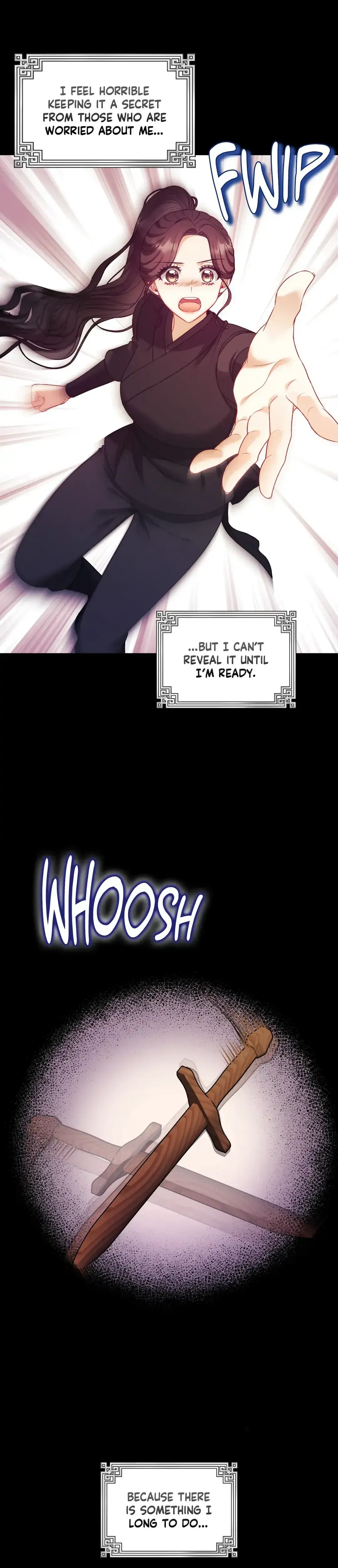 Elixir Of The Sun Chapter 124 - Page 11