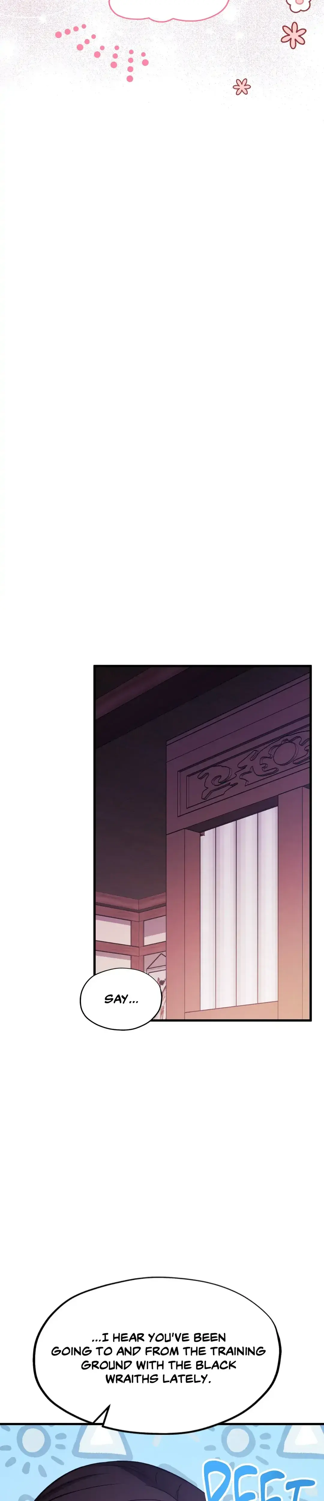 Elixir Of The Sun Chapter 124 - Page 16