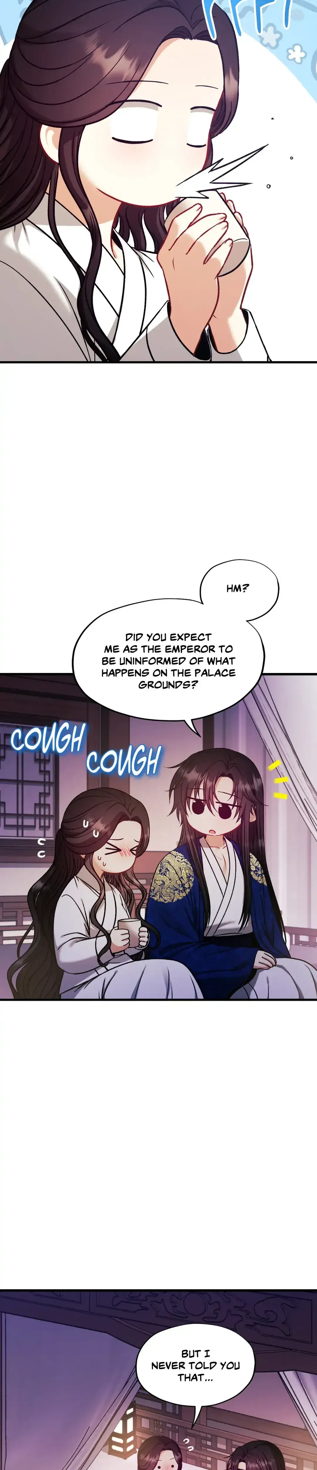 Elixir Of The Sun Chapter 124 - Page 17
