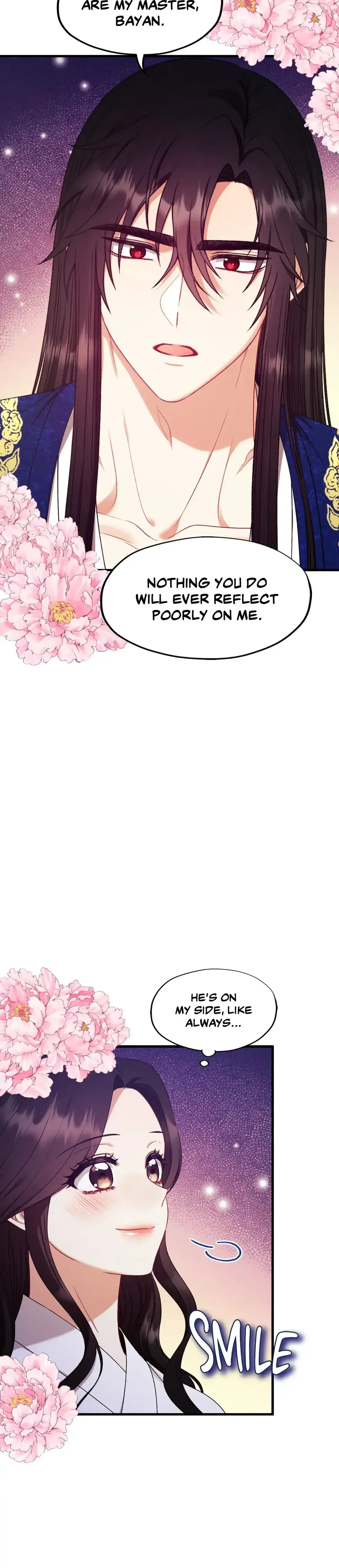 Elixir Of The Sun Chapter 124 - Page 21