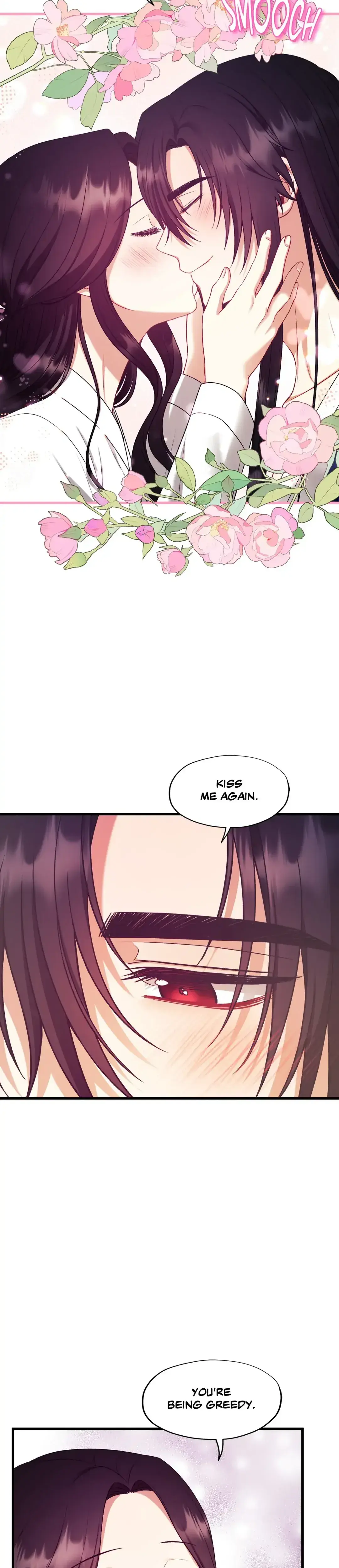 Elixir Of The Sun Chapter 124 - Page 24