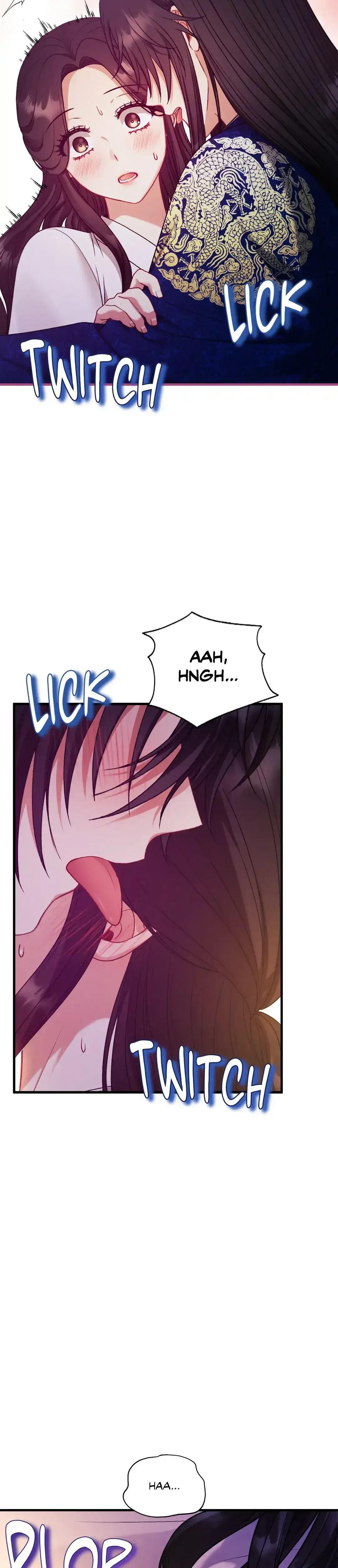 Elixir Of The Sun Chapter 124 - Page 28