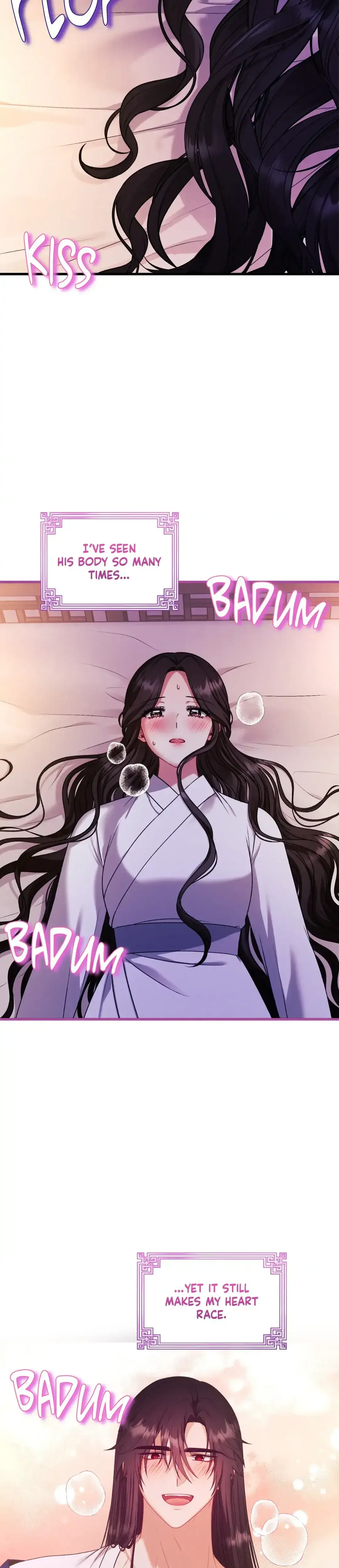 Elixir Of The Sun Chapter 124 - Page 29