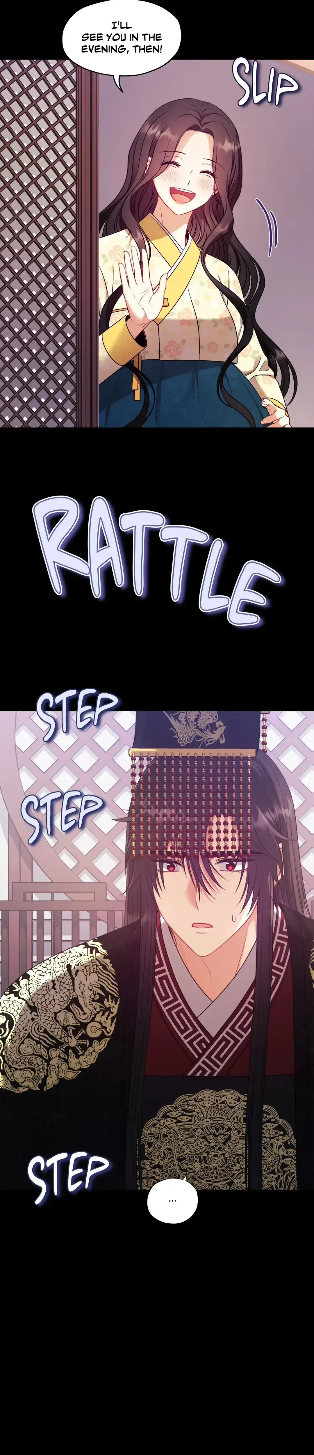 Elixir Of The Sun Chapter 124 - Page 7