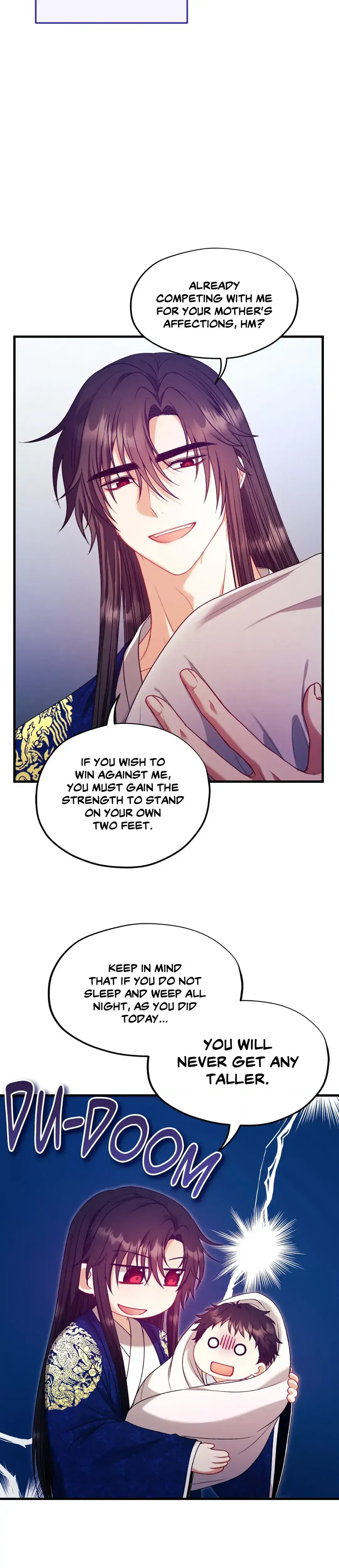 Elixir Of The Sun Chapter 125 - Page 12