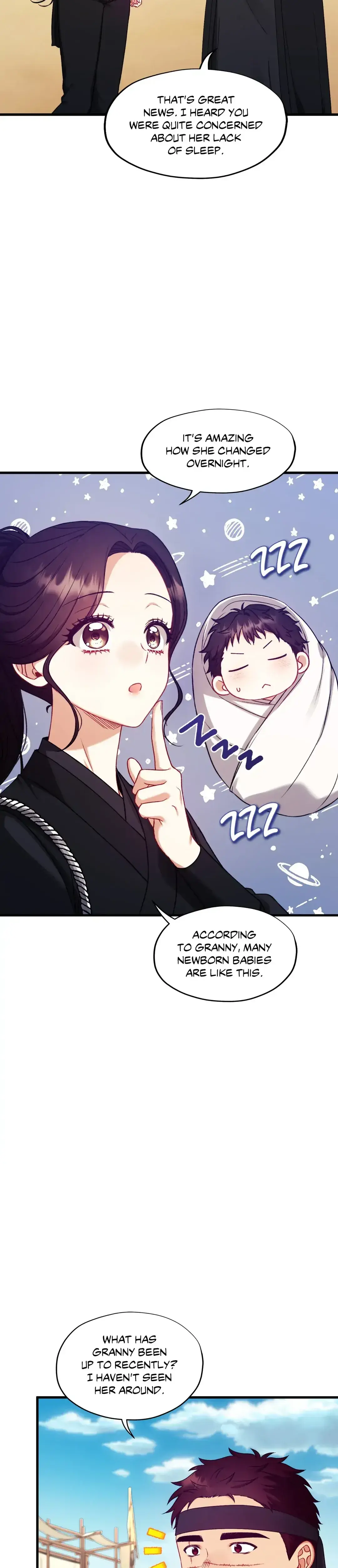 Elixir Of The Sun Chapter 125 - Page 15