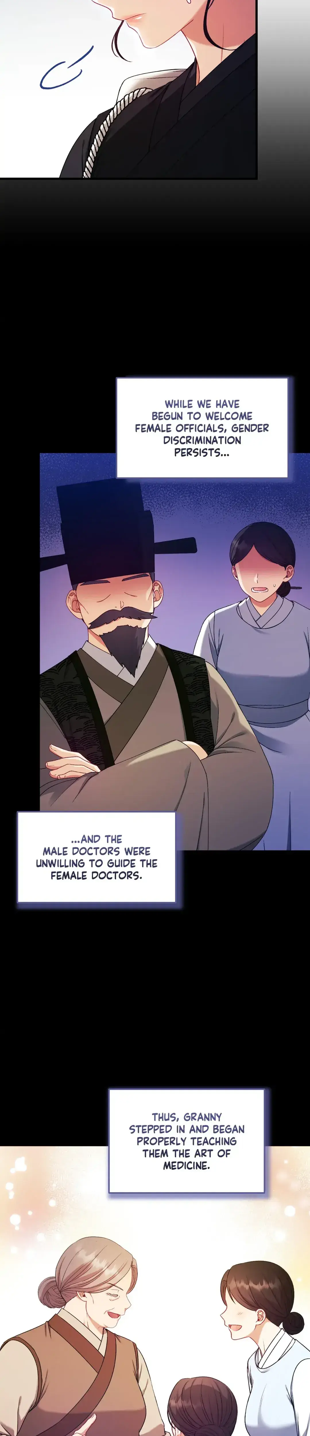 Elixir Of The Sun Chapter 125 - Page 17