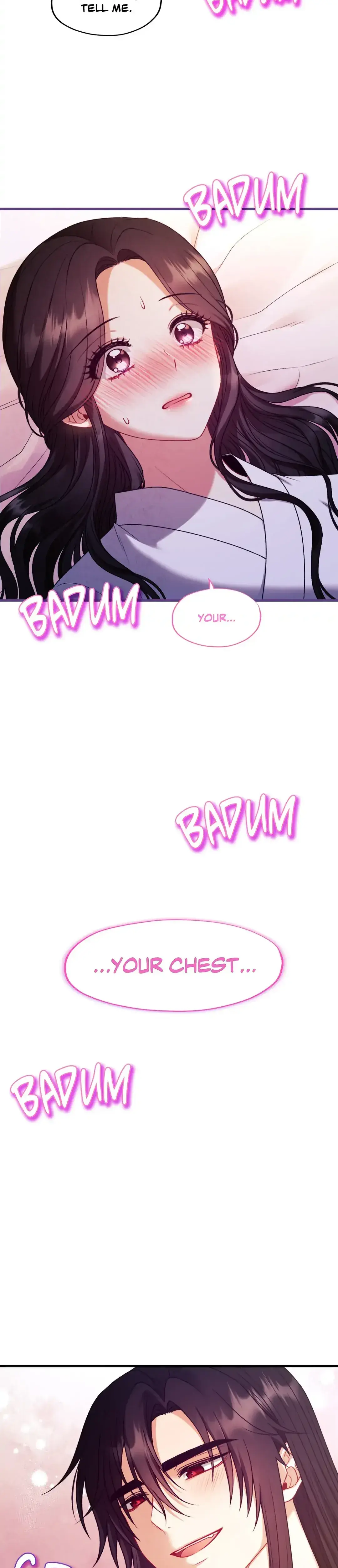 Elixir Of The Sun Chapter 125 - Page 2