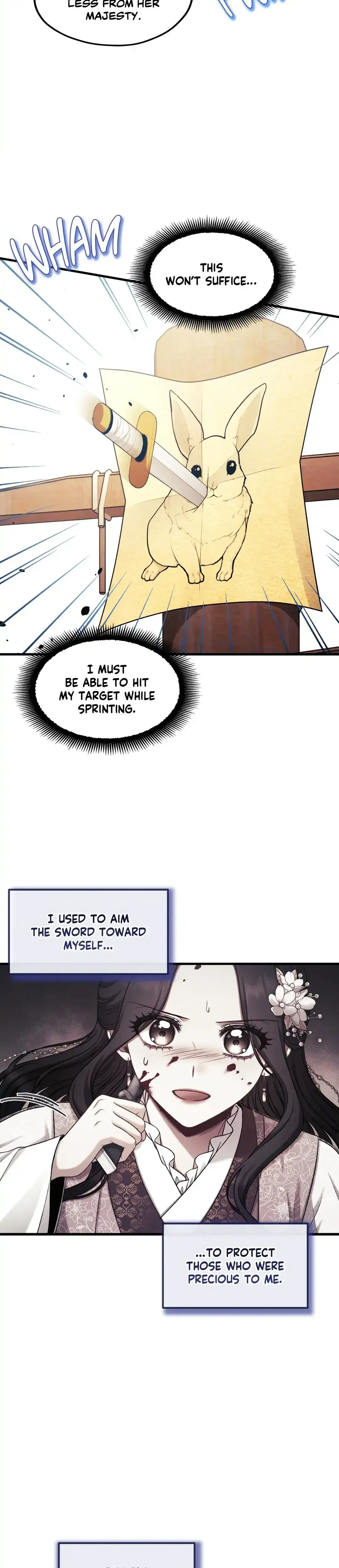 Elixir Of The Sun Chapter 125 - Page 30