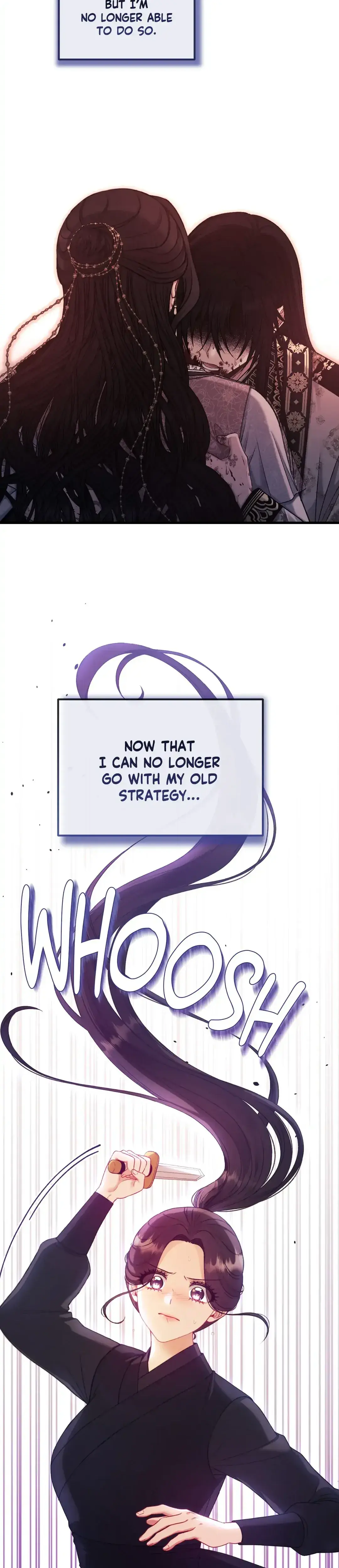 Elixir Of The Sun Chapter 125 - Page 31