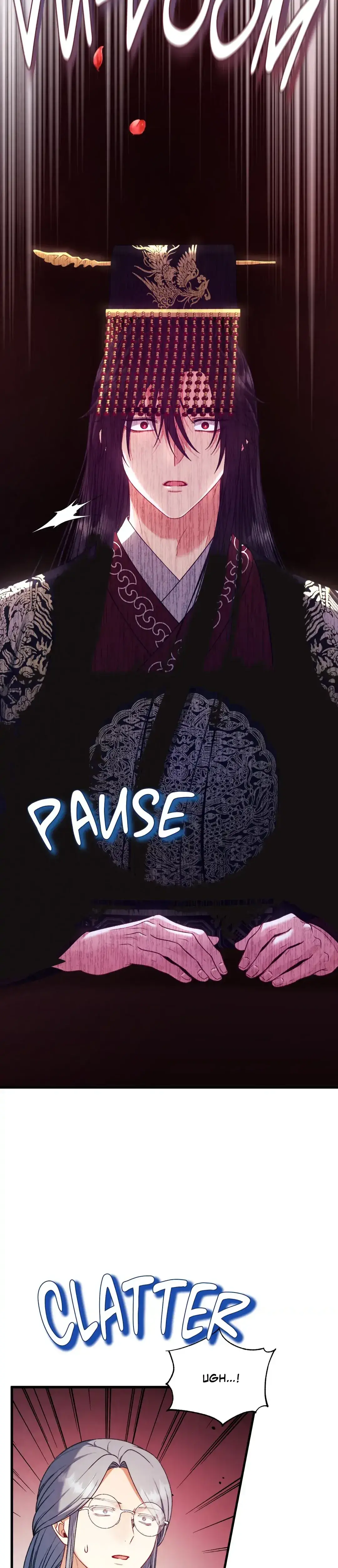 Elixir Of The Sun Chapter 126 - Page 11