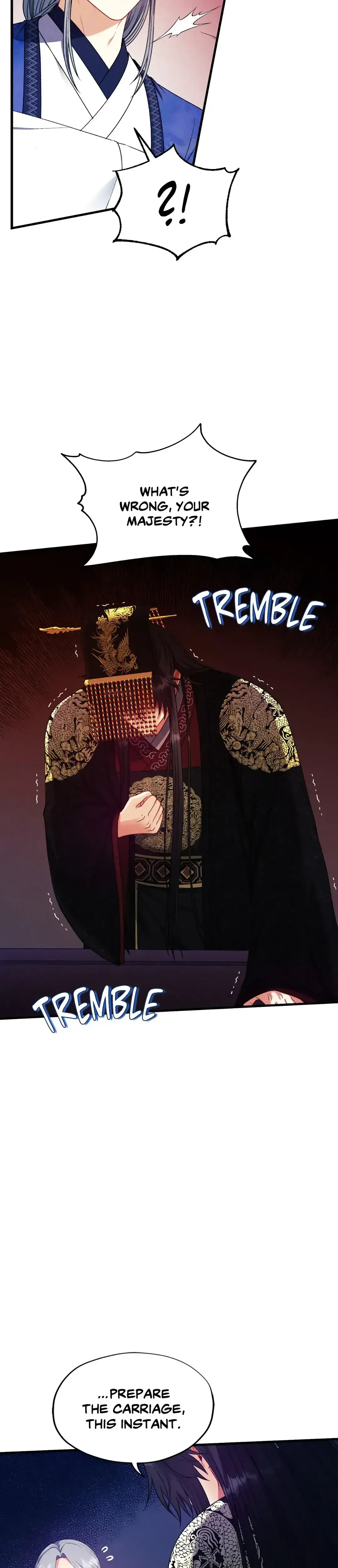 Elixir Of The Sun Chapter 126 - Page 12