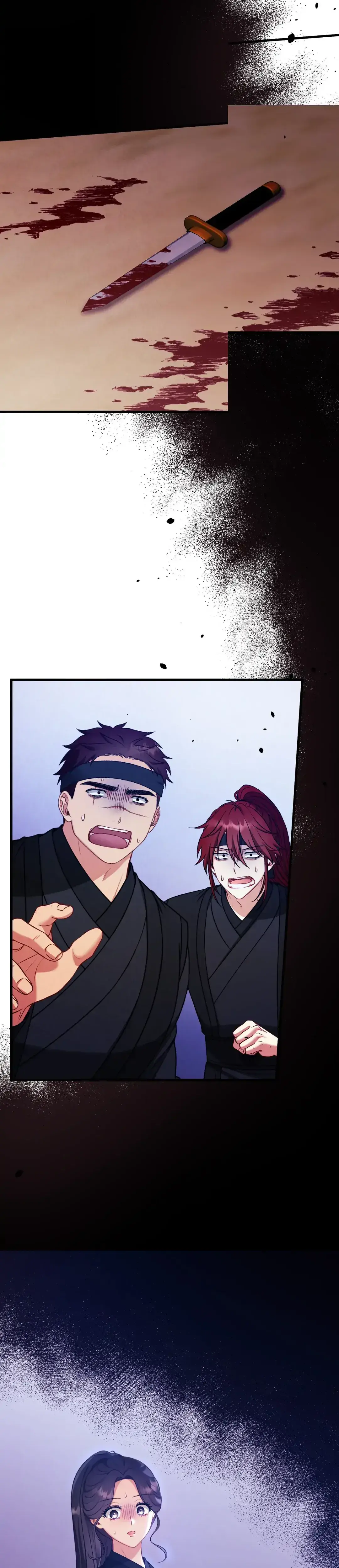 Elixir Of The Sun Chapter 126 - Page 15