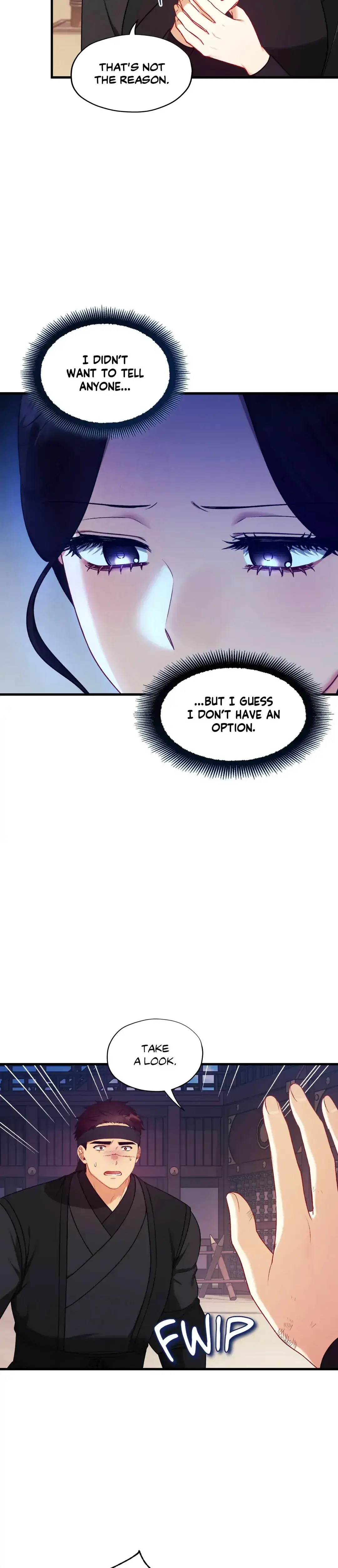 Elixir Of The Sun Chapter 126 - Page 18