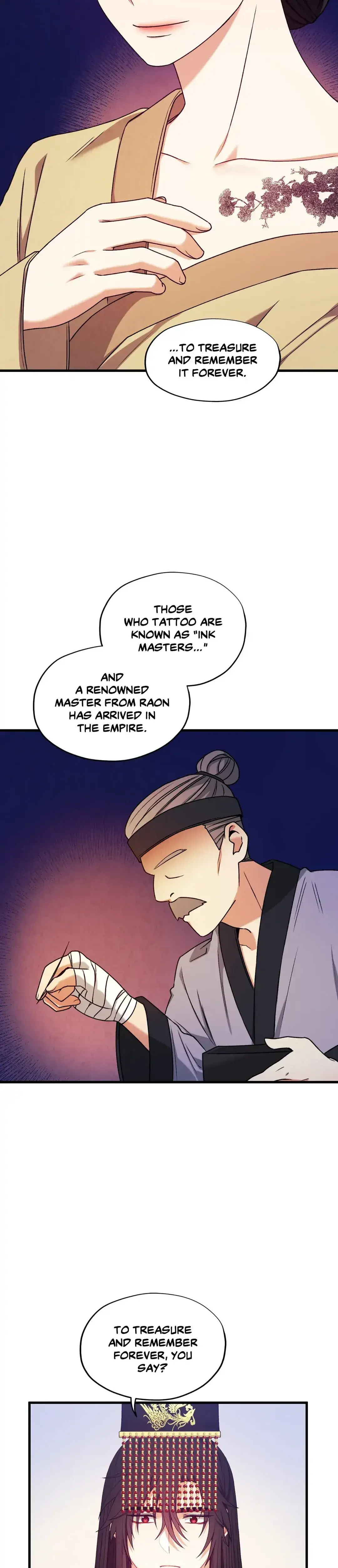 Elixir Of The Sun Chapter 126 - Page 2