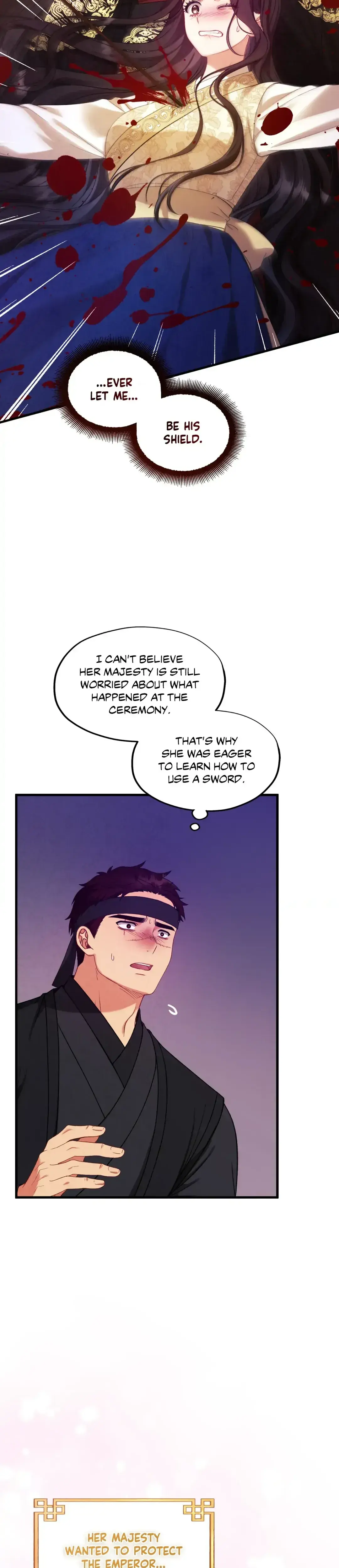 Elixir Of The Sun Chapter 126 - Page 23