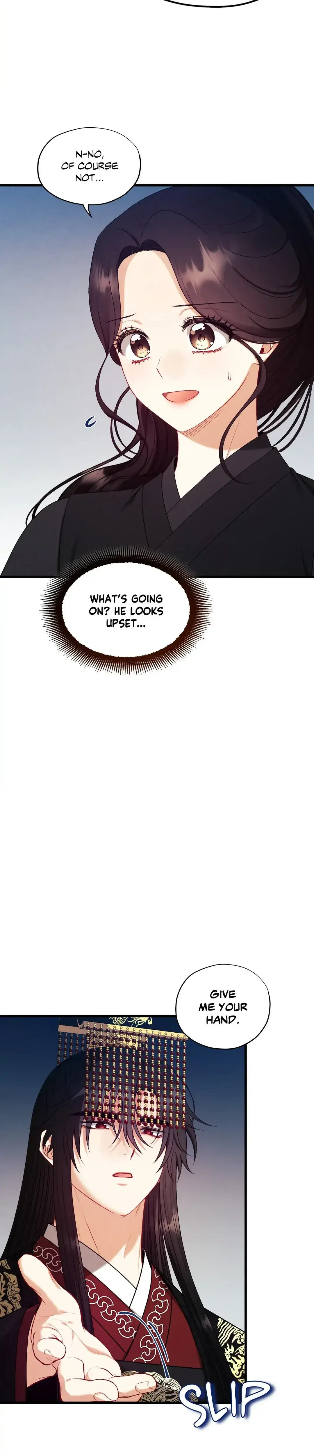 Elixir Of The Sun Chapter 126 - Page 27