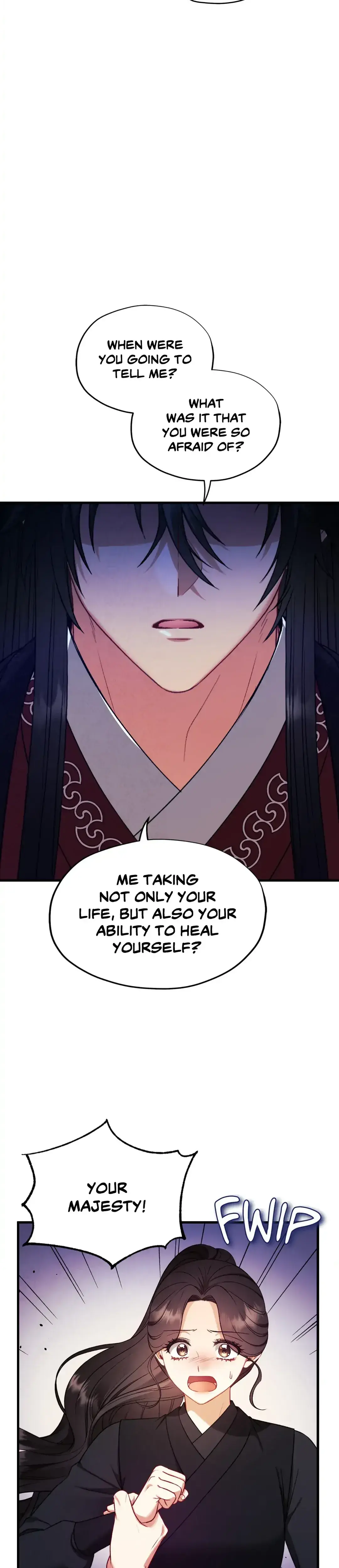 Elixir Of The Sun Chapter 126 - Page 32