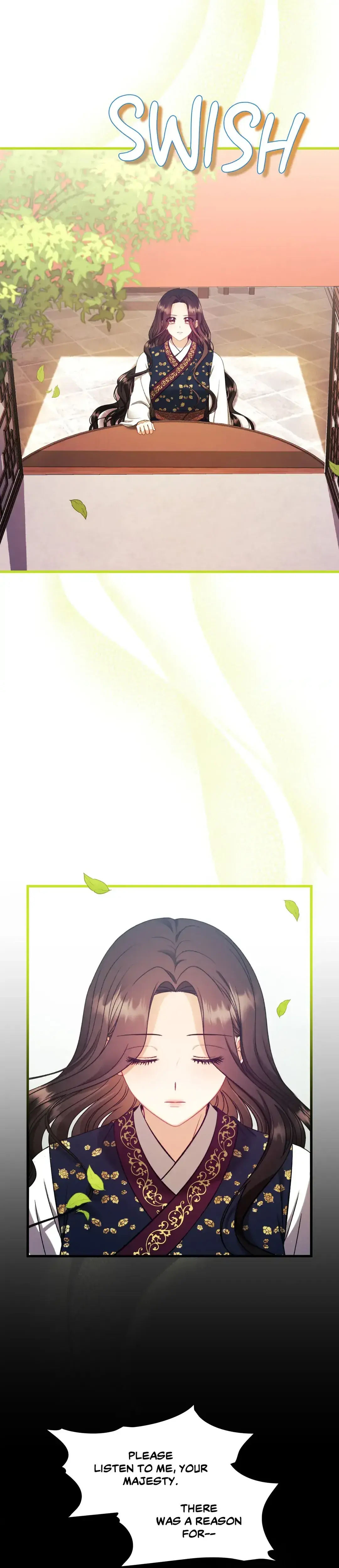 Elixir Of The Sun Chapter 127 - Page 10