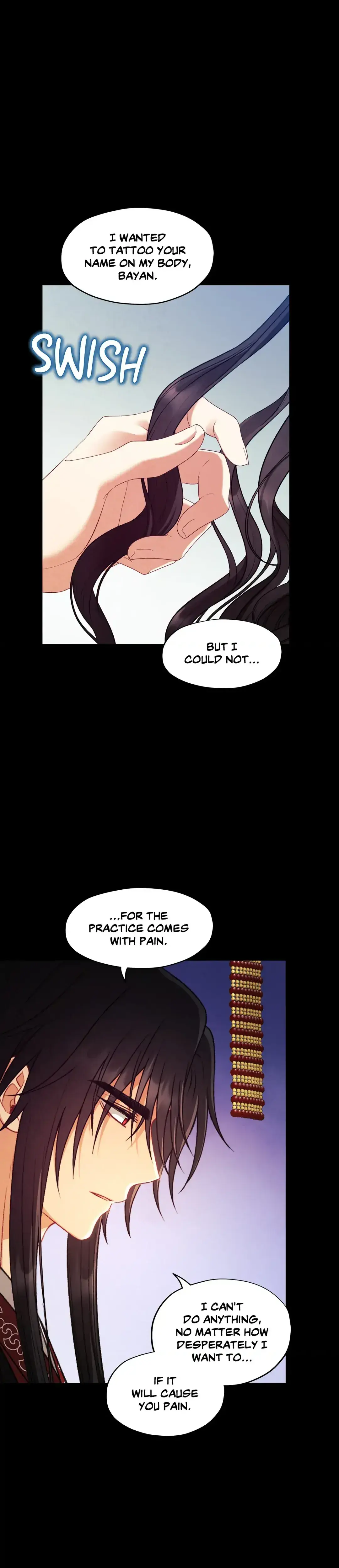 Elixir Of The Sun Chapter 127 - Page 12