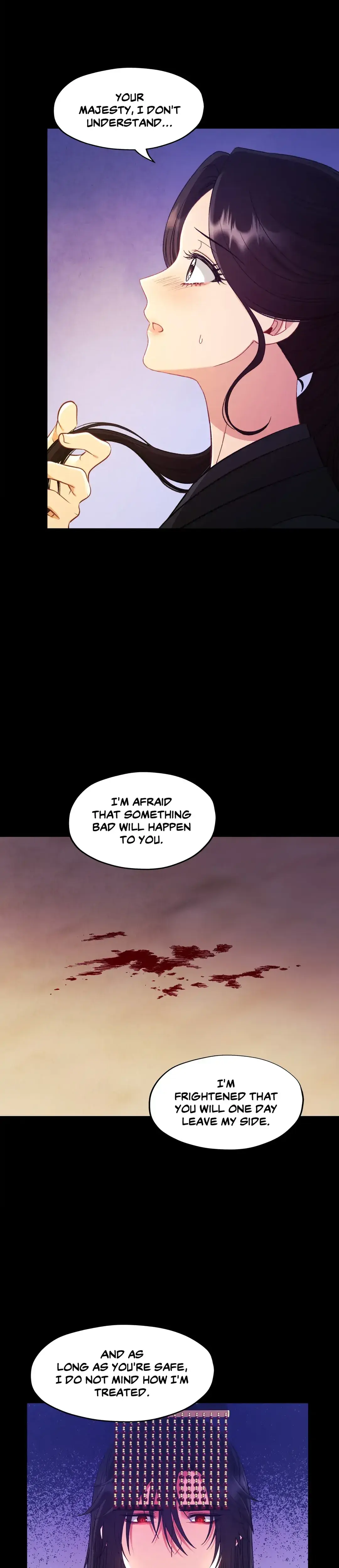 Elixir Of The Sun Chapter 127 - Page 13