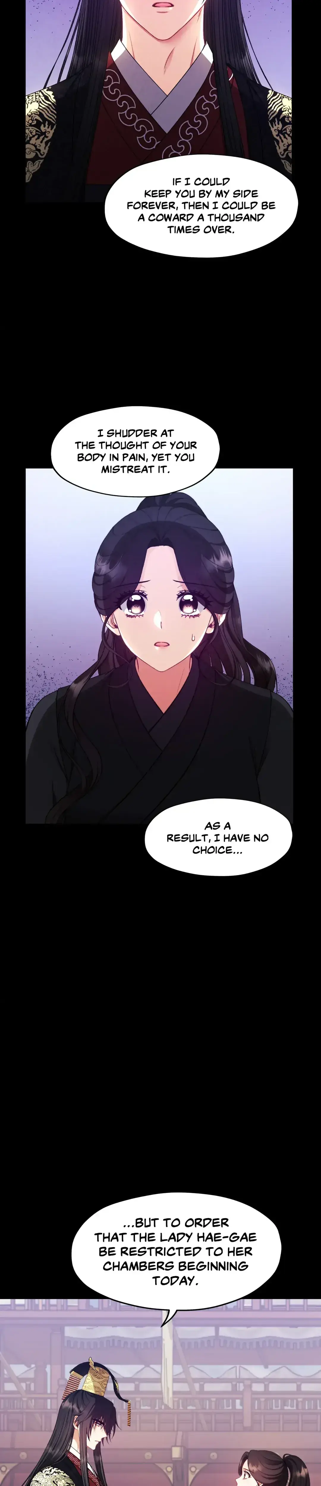 Elixir Of The Sun Chapter 127 - Page 14