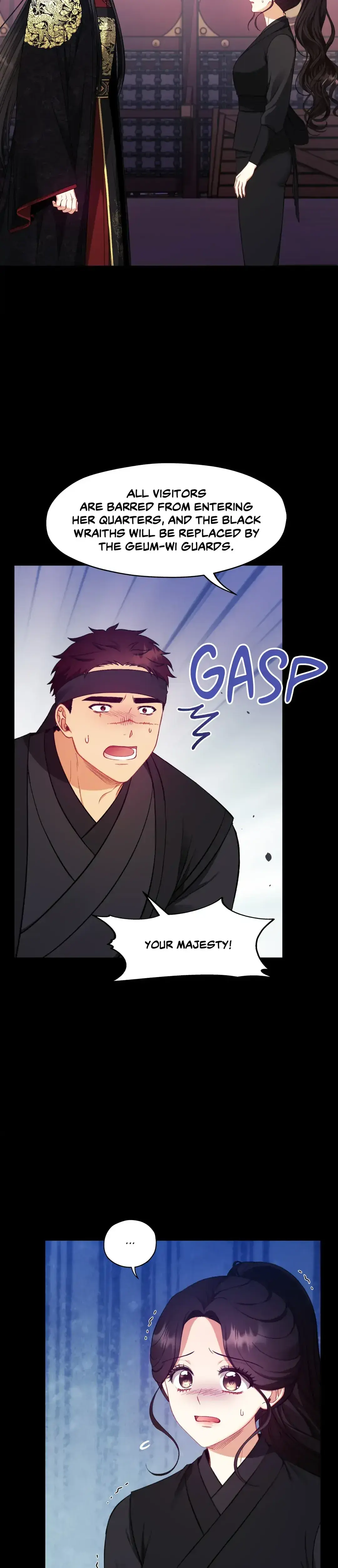 Elixir Of The Sun Chapter 127 - Page 15