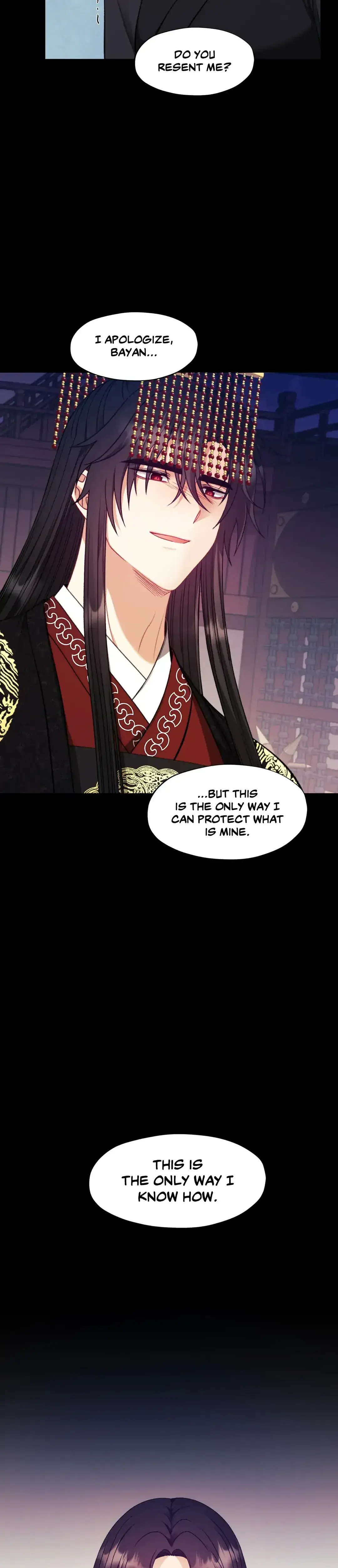 Elixir Of The Sun Chapter 127 - Page 16