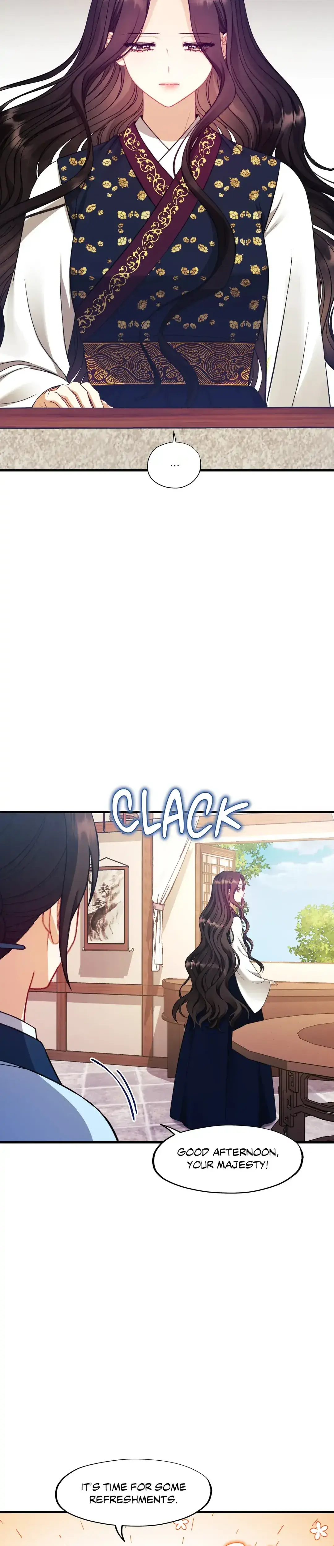 Elixir Of The Sun Chapter 127 - Page 17