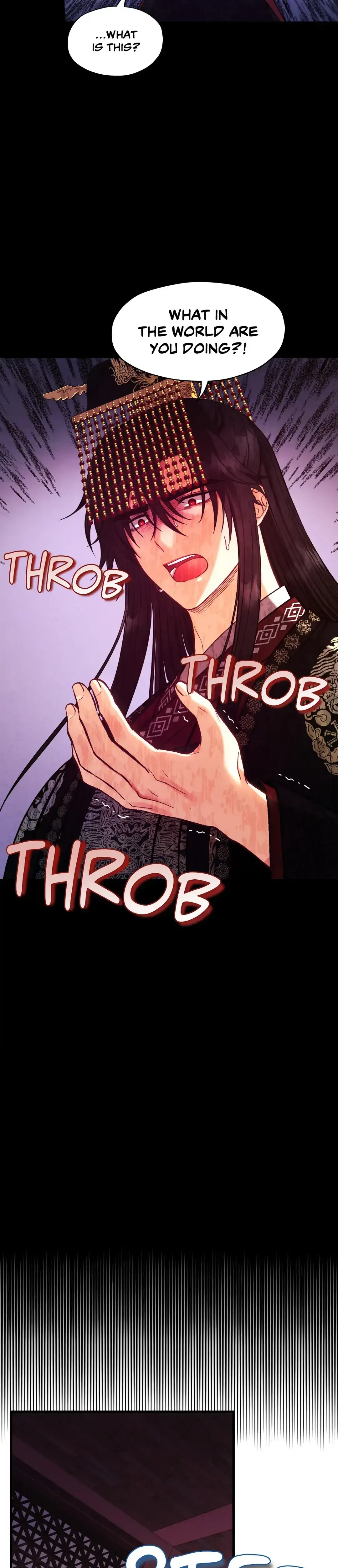 Elixir Of The Sun Chapter 127 - Page 31
