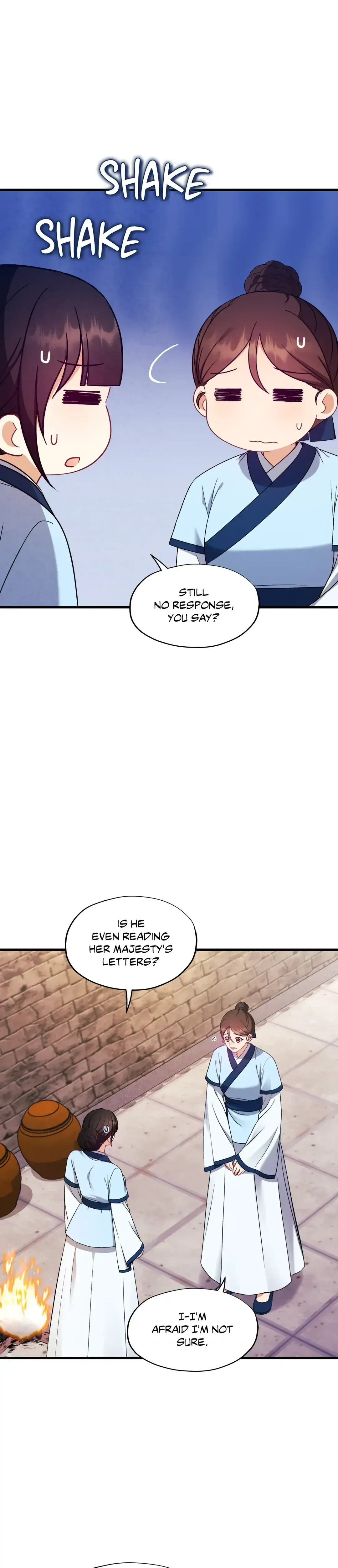 Elixir Of The Sun Chapter 127 - Page 6