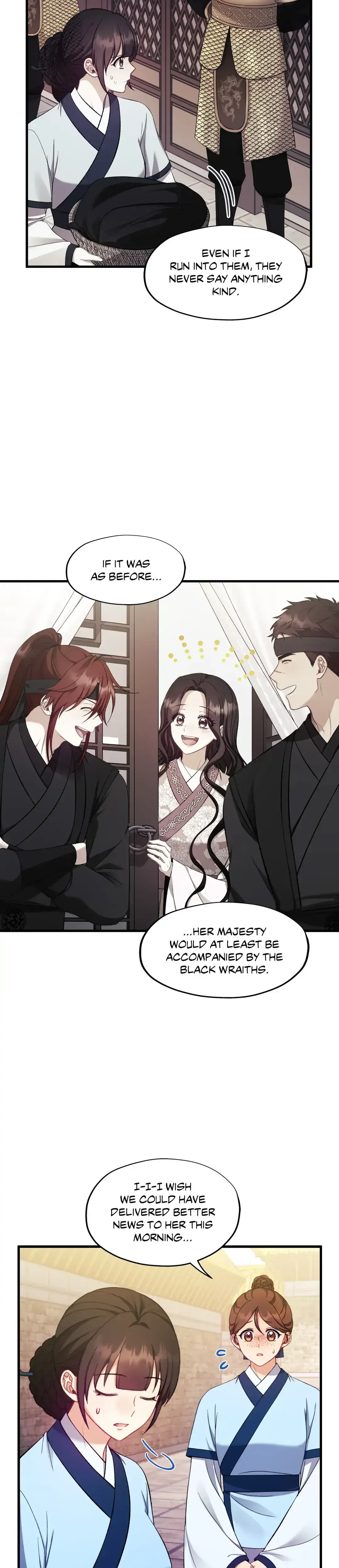 Elixir Of The Sun Chapter 127 - Page 8