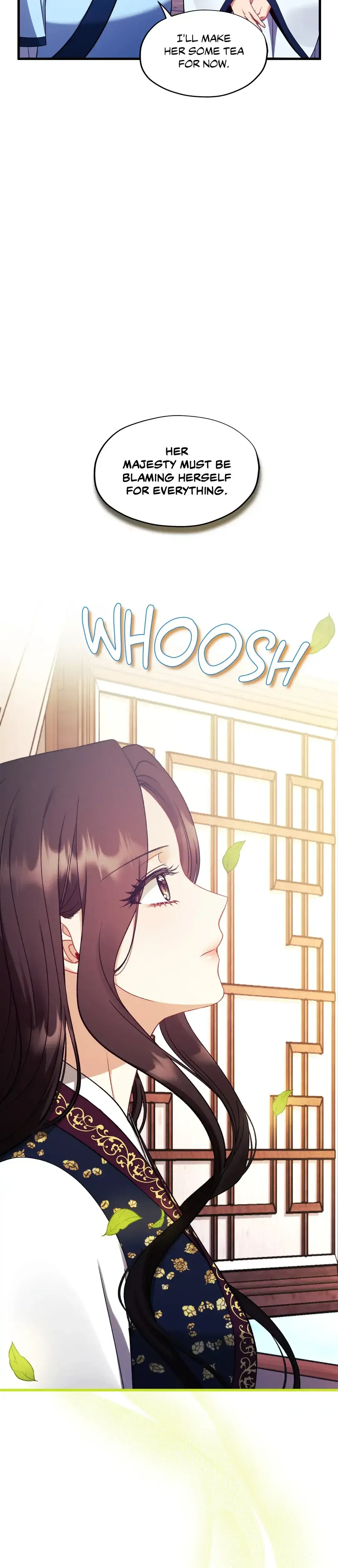 Elixir Of The Sun Chapter 127 - Page 9