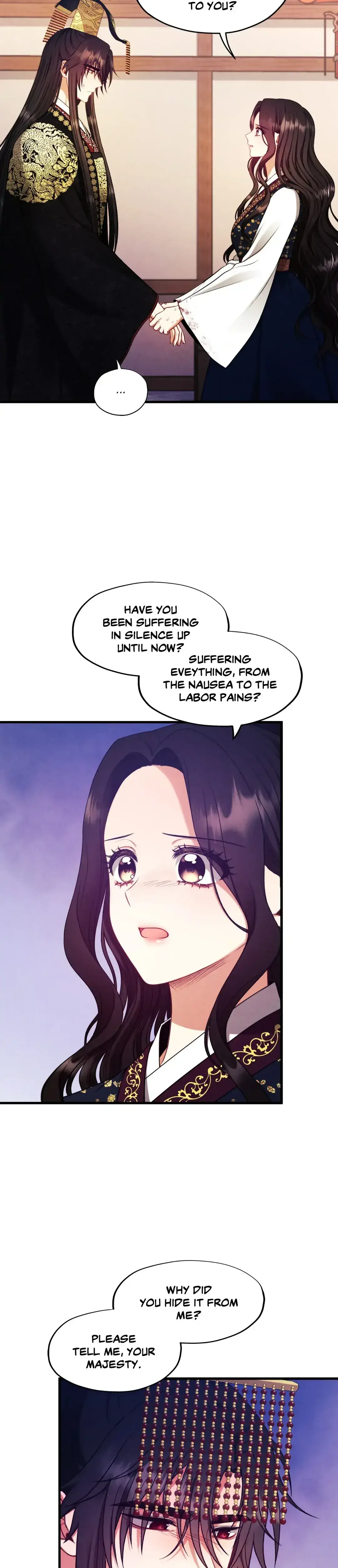 Elixir Of The Sun Chapter 128 - Page 10