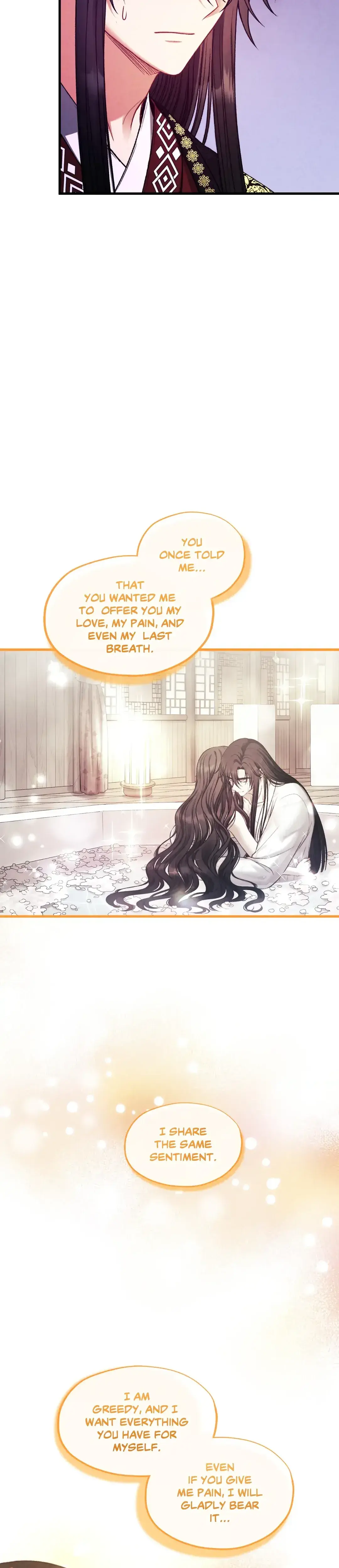 Elixir Of The Sun Chapter 128 - Page 11