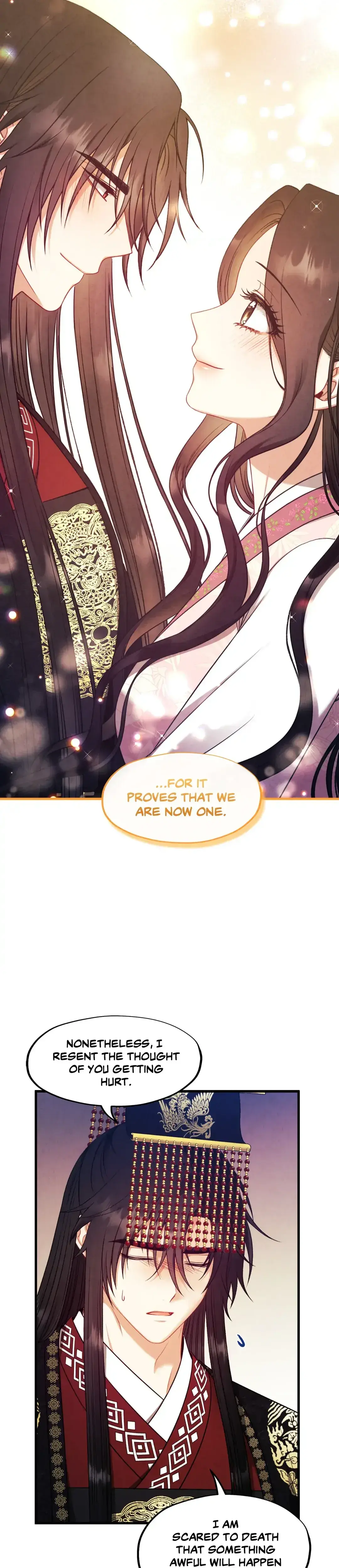 Elixir Of The Sun Chapter 128 - Page 12