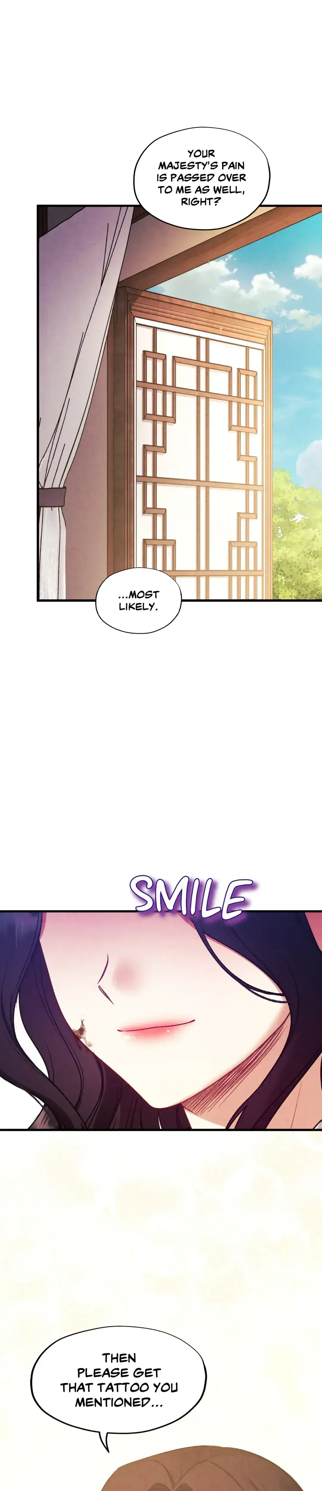 Elixir Of The Sun Chapter 128 - Page 15