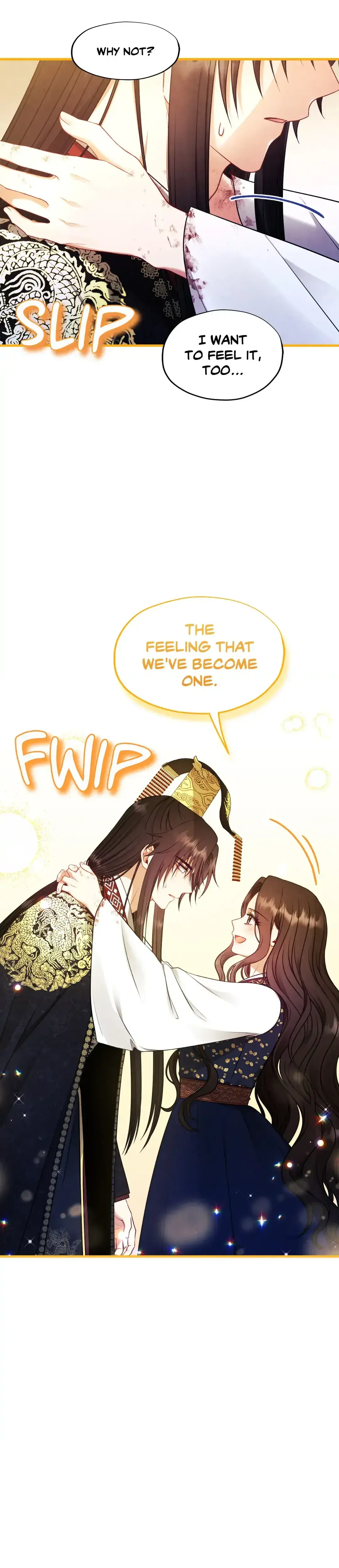 Elixir Of The Sun Chapter 128 - Page 17
