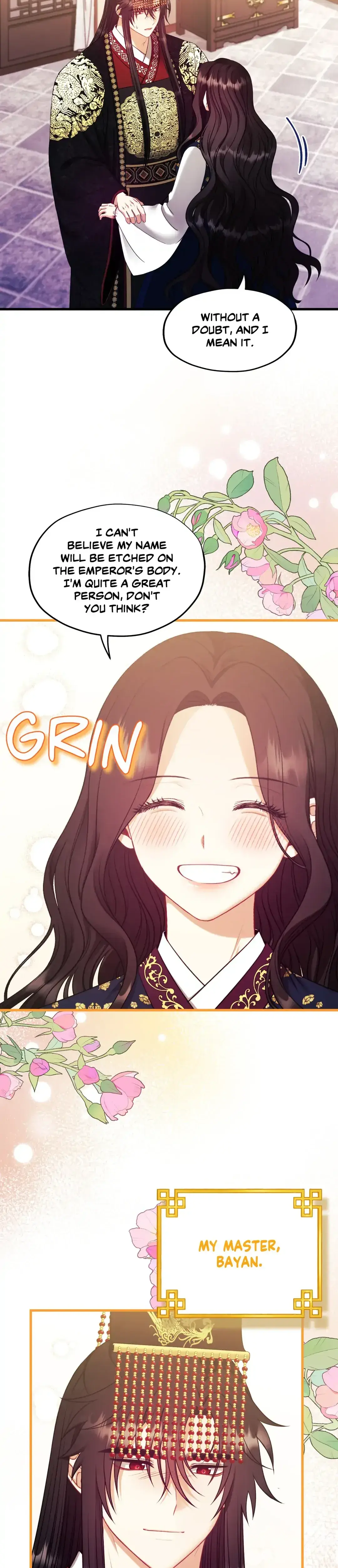 Elixir Of The Sun Chapter 128 - Page 19