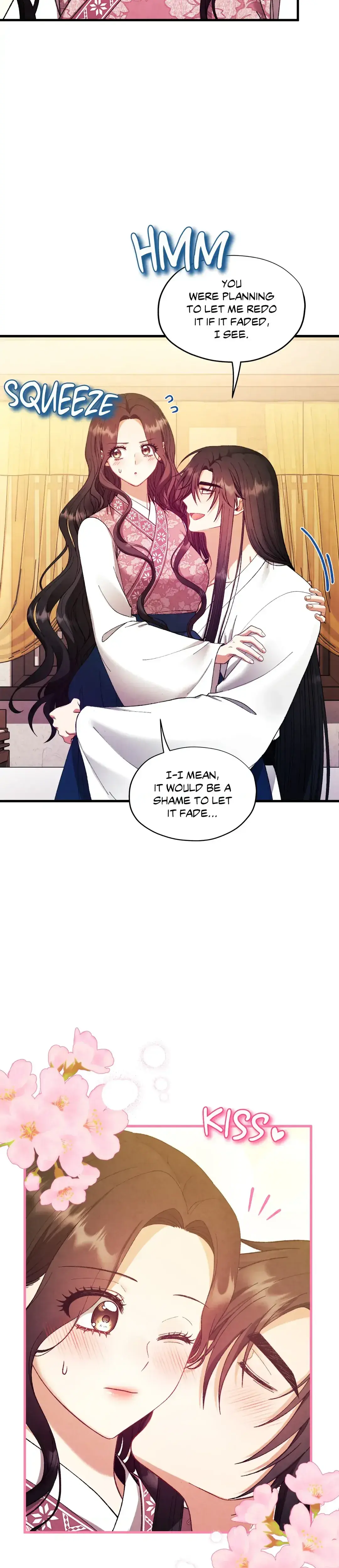 Elixir Of The Sun Chapter 128 - Page 25