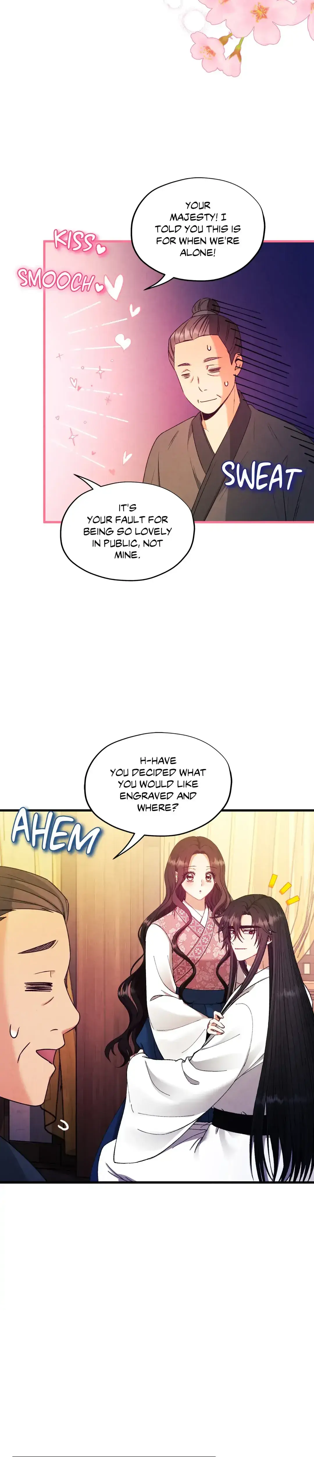 Elixir Of The Sun Chapter 128 - Page 26